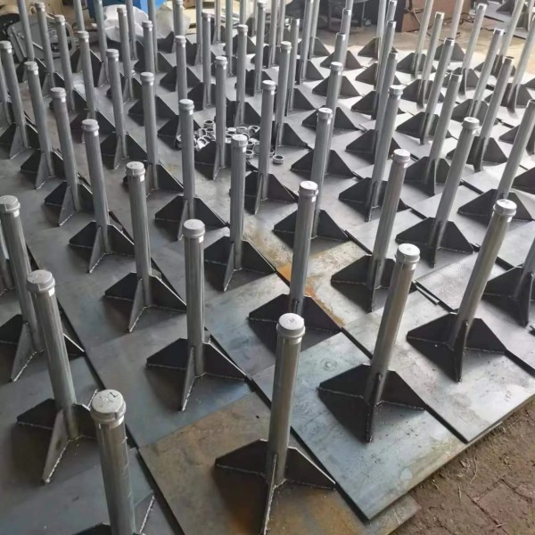 灌南鑫亿呈沉降板生产